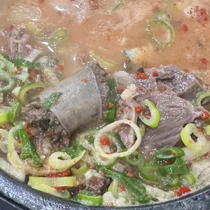 평남면옥 사진