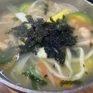전통팥죽전문점 사진