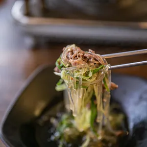 교동면옥 리뷰 사진