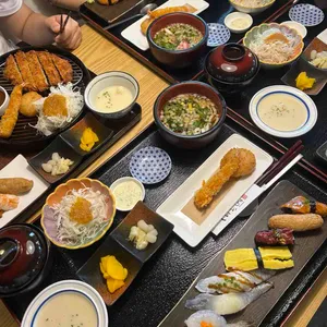 스시미르네 사진