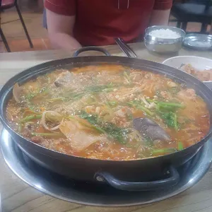 여천생태탕 사진