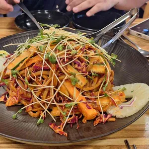 심학산 도토리국수 대표 사진