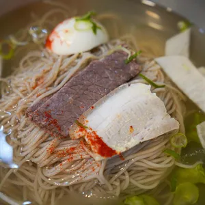해민면옥 사진