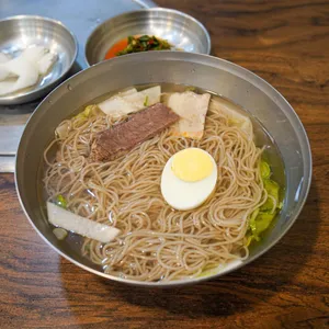 해민면옥 사진