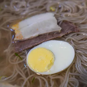 해민면옥 사진
