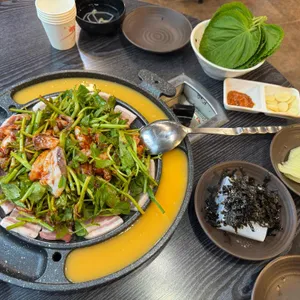 신사랑318 사진