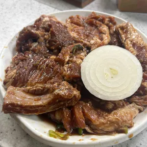 삼성왕갈비 사진