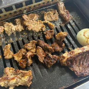 삼성왕갈비 사진