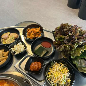 낙원한우축산물정육점 사진