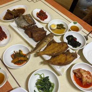 모아식당 사진