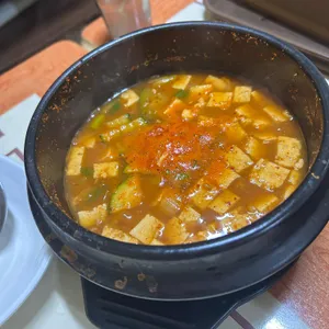 모아식당 사진
