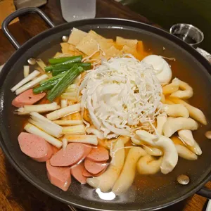 금성분식당 사진