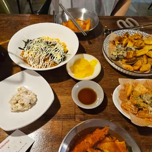 금성분식당 사진