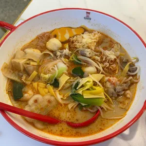 라와마라탕 사진