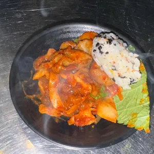 꿀때기곱창 사진