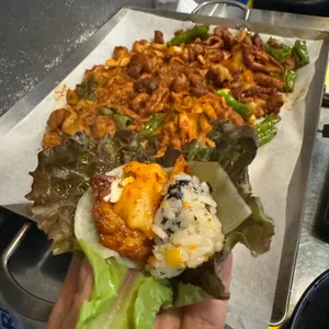 꿀때기곱창 사진