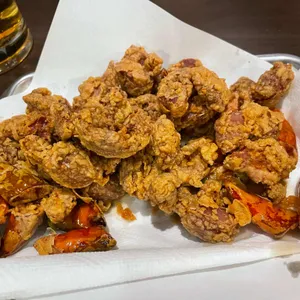 엔칙스치킨 사진