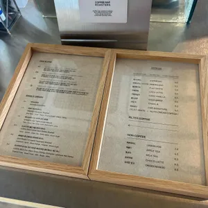 커피냅 로스터스 리뷰 사진