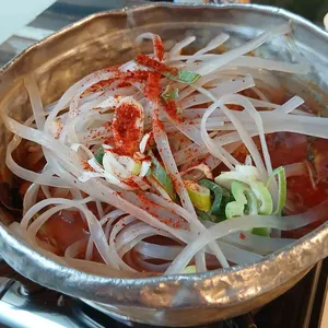 따뜻한집밥 사진