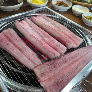 풍천장어 사진