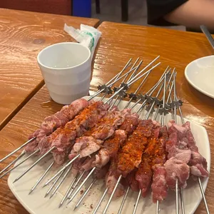 한성양꼬치 사진