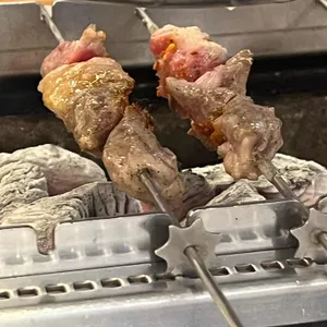 한성양꼬치 사진