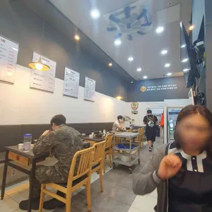 본래순대 리뷰 사진