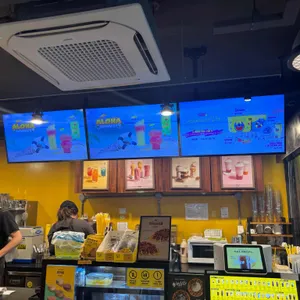 컴포즈커피 리뷰 사진