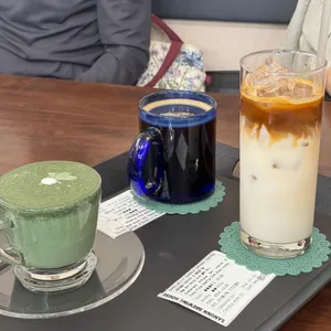 산운 브루잉하우스 사진