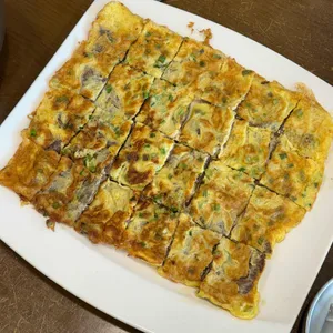 시오리막국수 사진