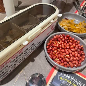 하얼빈양다리양꼬치구이 리뷰 사진