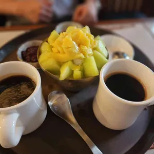 행복이 가득한 집 사진