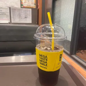 메가MGC커피 사진