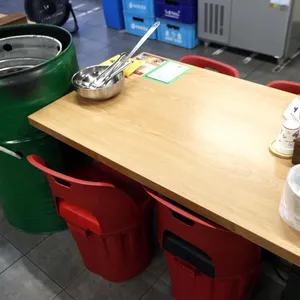 통큰솥뚜껑닭볶음탕 리뷰 사진