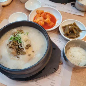 홍수계삼계탕 대표 사진