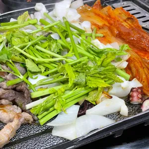 이신돈해물삼합 대표 사진