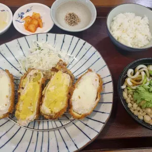 가쯔레쯔 사진