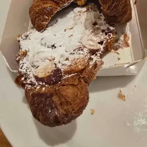 카페 알토 바이 밀도 사진