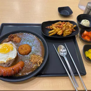 고레카레 사진