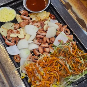 성서본가막창 사진