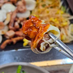 성서본가막창 사진