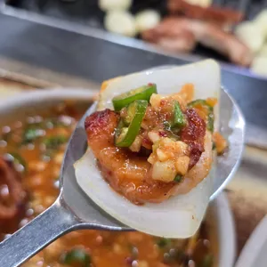 성서본가막창 사진
