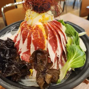 랑우 사진