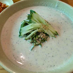명동교자 리뷰 사진