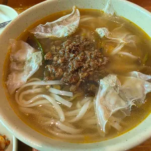 명동교자 리뷰 사진