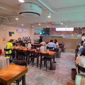 명동교자 리뷰 사진