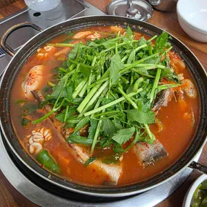 동태마을 사진