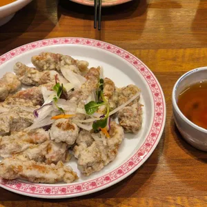 보배반점 사진