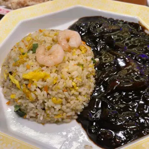 보배반점 사진