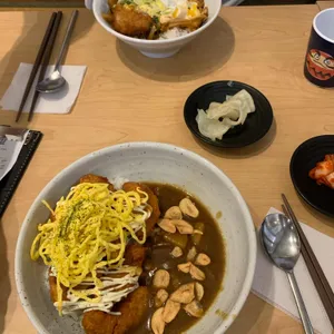 홍대돈부리 사진